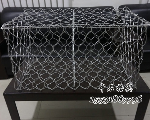 鉛絲籠規格